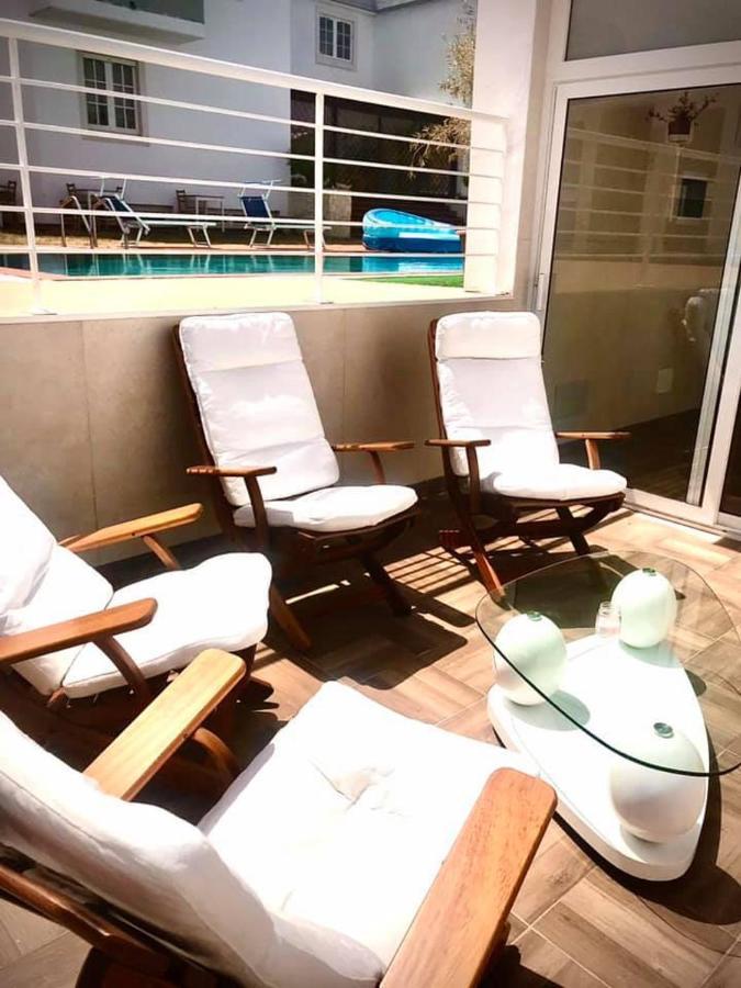 Pura B&B Noicattaro Exterior foto