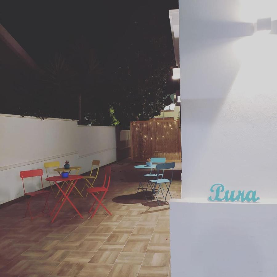 Pura B&B Noicattaro Exterior foto