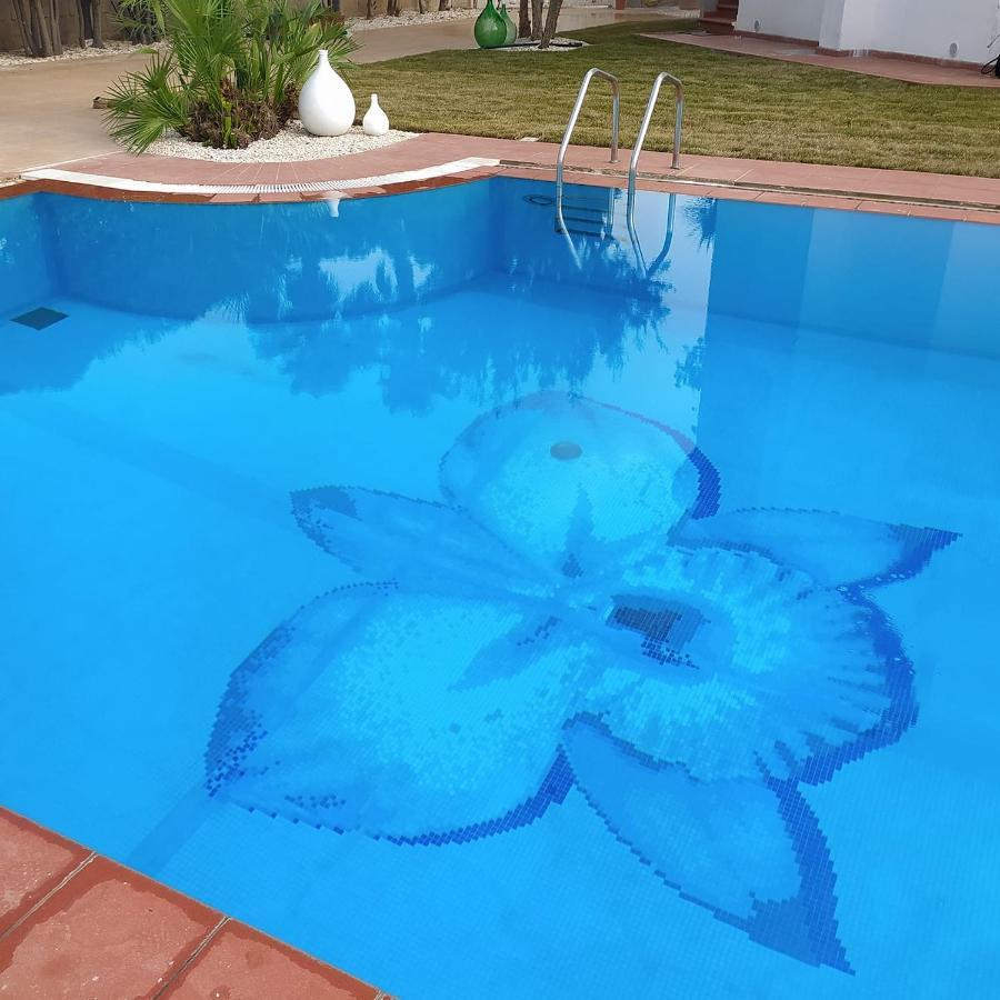 Pura B&B Noicattaro Exterior foto